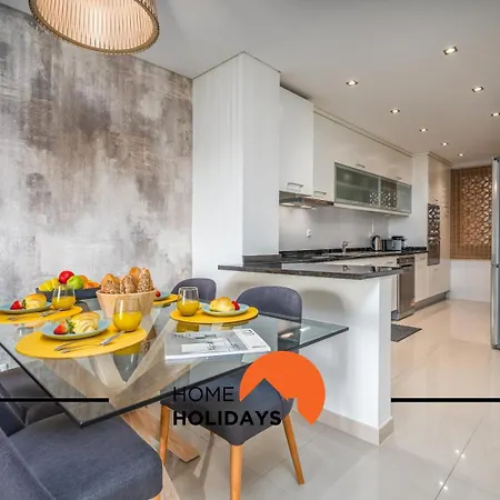 Appartement #249 Sapphire Shoreline By Holidays