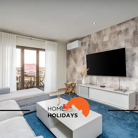 Appartement #249 Sapphire Shoreline By Holidays *