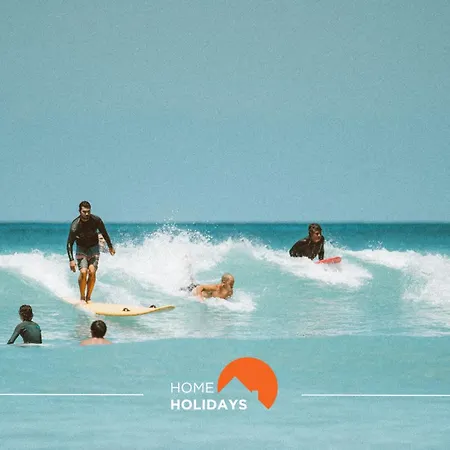 Daire #249 Sapphire Shoreline By Holidays