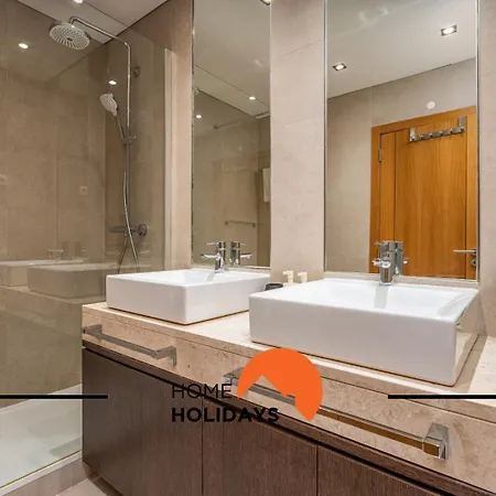 #249 Sapphire Shoreline By Holidays Albufeira