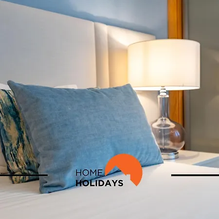 #249 Sapphire Shoreline By Holidays * Albufeira