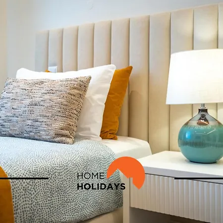 Appartement #249 Sapphire Shoreline By Holidays *