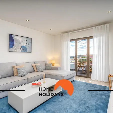 #249 Sapphire Shoreline By Holidays Appartement *