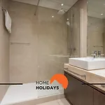 Apartman #249 Luxury Oceanfront Albufeira