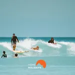 Apartman #249 Luxury Oceanfront