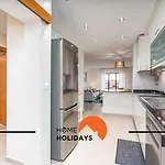 Apartman #249 Luxury Oceanfront *