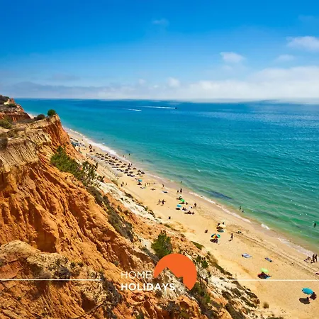 Διαμέρισμα #249 Sapphire Shoreline By Holidays Αλμπουφέιρα