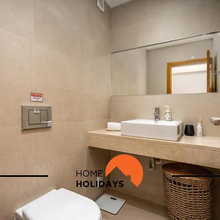 #249 Luxury Oceanfront Apartament