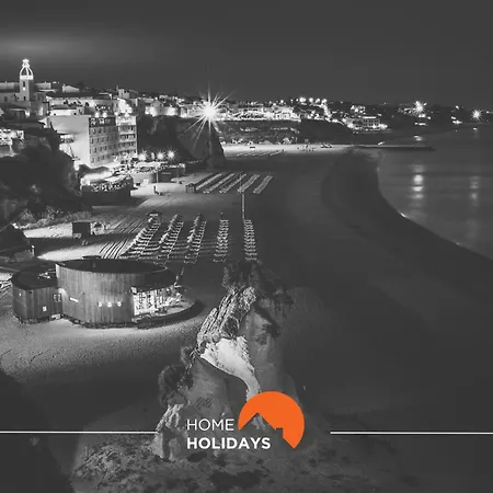 #249 Luxury Oceanfront Albufeira