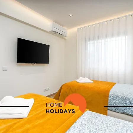 Apartamento #249 Sapphire Shoreline By Holidays