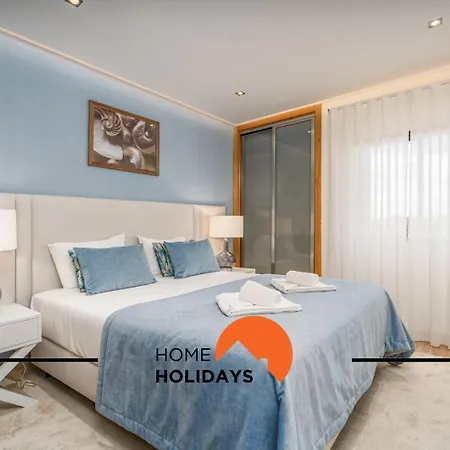 #249 Sapphire Shoreline By Holidays * Αλμπουφέιρα