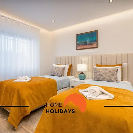#249 Sapphire Shoreline By Holidays * Αλμπουφέιρα