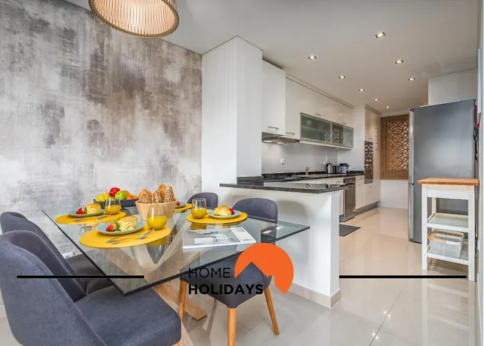 Apartamento #249 Luxury Oceanfront