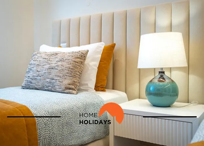 Apartamento #249 Luxury Oceanfront *