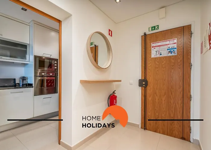 #249 Luxury Oceanfront Albufeira