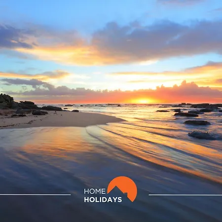 #249 Sapphire Shoreline By Holidays Lejlighed Albufeira