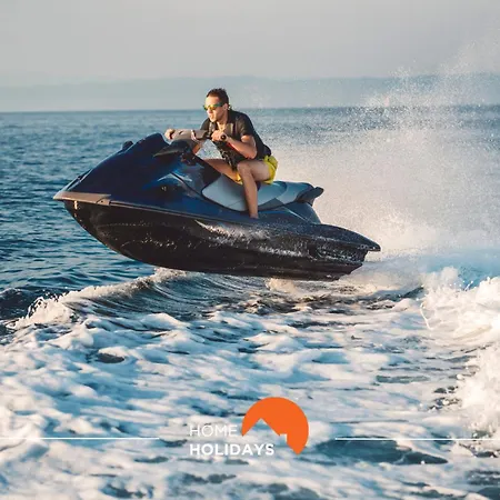 Lejlighed #249 Sapphire Shoreline By Holidays Albufeira