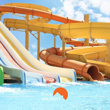 Lejlighed #249 Sapphire Shoreline By Holidays *