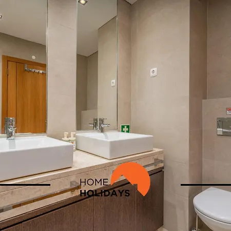 #249 Sapphire Shoreline By Holidays Apartment Albufeira