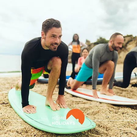 #249 Sapphire Shoreline By Holidays Lejlighed