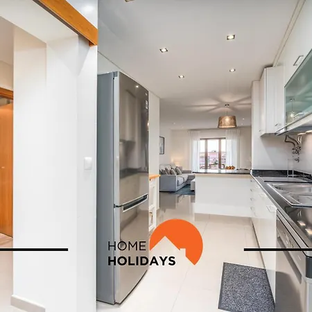 Lejlighed #249 Sapphire Shoreline By Holidays *