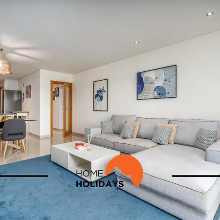 Lejlighed #249 Sapphire Shoreline By Holidays