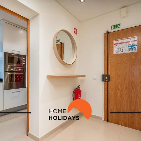 #249 Sapphire Shoreline By Holidays Albufeira