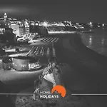 #249 Luxury Oceanfront אלבופיירה