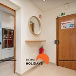 #249 Luxury Oceanfront אלבופיירה