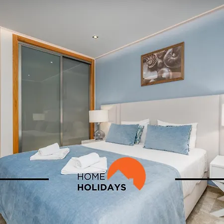 #249 Luxury Oceanfront 아파트 *