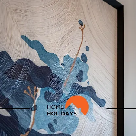 아파트 #249 Luxury Oceanfront 알부페이라