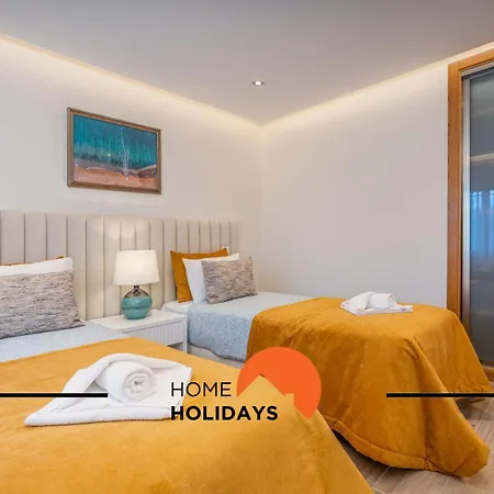 아파트 #249 Luxury Oceanfront 알부페이라
